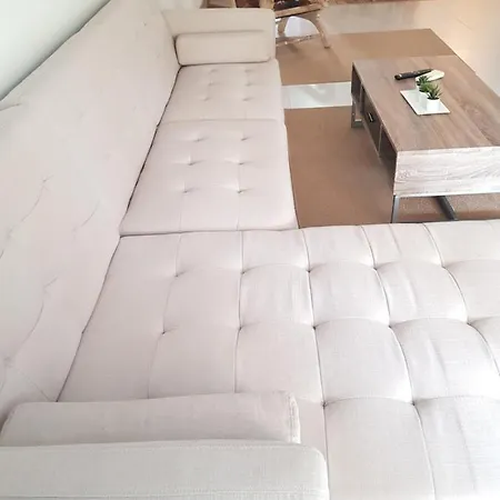 Antigonidon Square Luxury Appartement