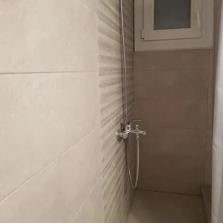Antigonidon Square Luxury Appartement Thessalonique