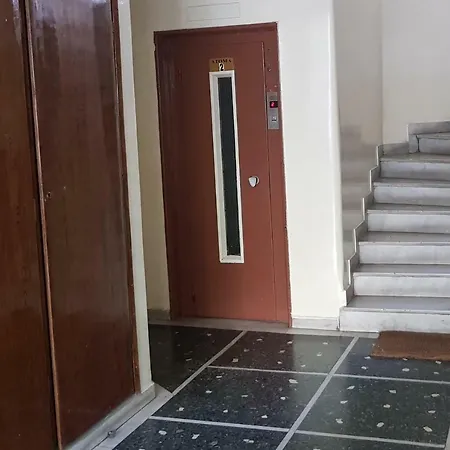 Antigonidon Square Luxury Appartement *